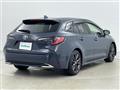 2024 Toyota Corolla Touring Wagon