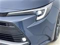 2024 Toyota Corolla Touring Wagon