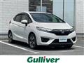2016 Honda Fit Hybrid