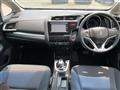 2016 Honda Fit Hybrid