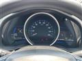 2016 Honda Fit Hybrid