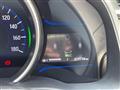 2016 Honda Fit Hybrid