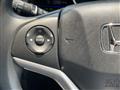 2016 Honda Fit Hybrid