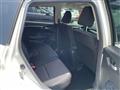 2016 Honda Fit Hybrid