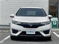 2016 Honda Fit Hybrid
