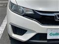 2016 Honda Fit Hybrid