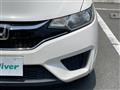 2016 Honda Fit Hybrid