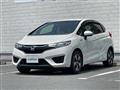2016 Honda Fit Hybrid