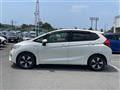 2016 Honda Fit Hybrid
