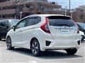 2016 Honda Fit Hybrid