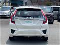 2016 Honda Fit Hybrid