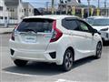 2016 Honda Fit Hybrid