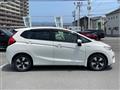 2016 Honda Fit Hybrid