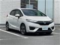 2016 Honda Fit Hybrid