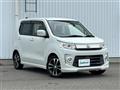 2015 Suzuki Wagon R Stingray