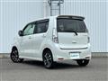 2015 Suzuki Wagon R Stingray