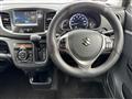 2015 Suzuki Wagon R Stingray