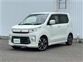 2015 Suzuki Wagon R Stingray