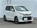 2015 Suzuki Wagon R Stingray