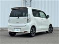 2015 Suzuki Wagon R Stingray