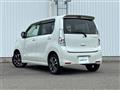 2015 Suzuki Wagon R Stingray