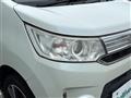 2015 Suzuki Wagon R Stingray