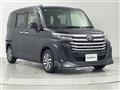 2024 Toyota Roomy