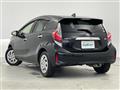 2018 Toyota AQUA