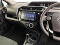 2018 Toyota AQUA