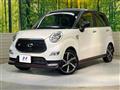 2017 Daihatsu Cast