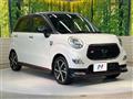 2017 Daihatsu Cast