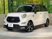 2017 Daihatsu Cast
