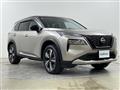 2024 Nissan X-Trail