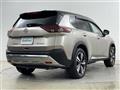 2024 Nissan X-Trail