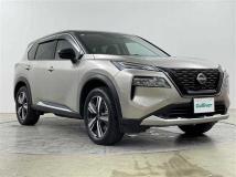 2024 Nissan X-Trail