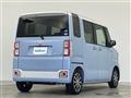 2018 Daihatsu WAKE