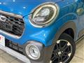 2015 Daihatsu Cast