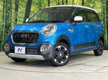 2015 Daihatsu Cast