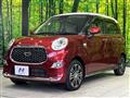 2018 Daihatsu Cast