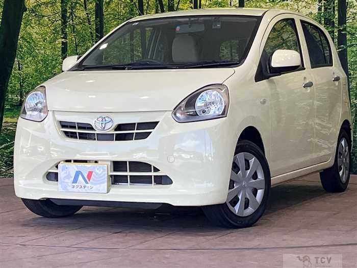 2012 Toyota PIXIS EPOCH