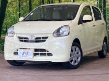 2012 Toyota PIXIS EPOCH