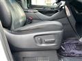 2021 Toyota Alphard Hybrid