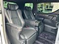 2021 Toyota Alphard Hybrid