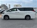 2021 Toyota Alphard Hybrid