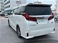 2021 Toyota Alphard Hybrid
