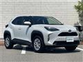 2025 Toyota Yaris Cross