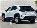 2025 Toyota Yaris Cross
