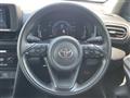 2025 Toyota Yaris Cross