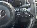 2025 Toyota Yaris Cross
