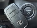 2025 Toyota Yaris Cross